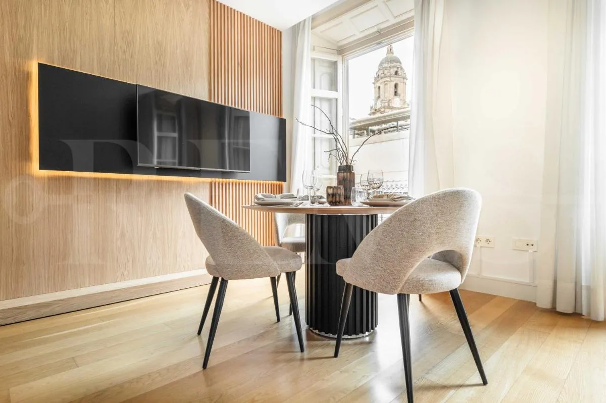 Image 6 of Luxe apartment in the Historic Center by REMS