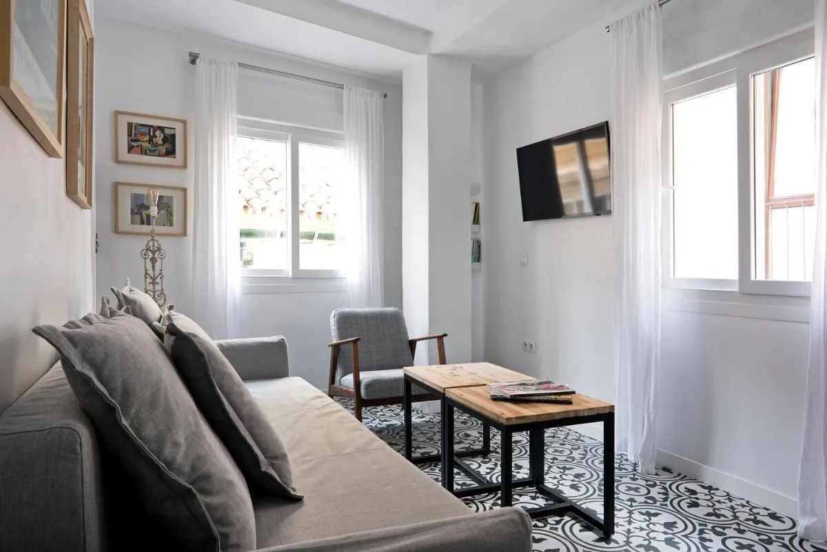 Image 4 of Luxury Apartment Picasso by Nagoa Homes