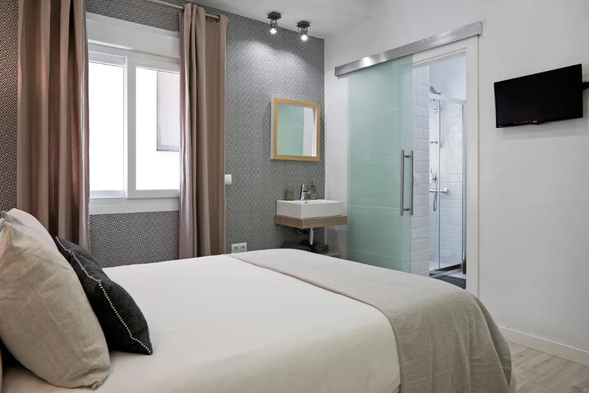 Image of Luxury Apartment Picasso by Nagoa Homes