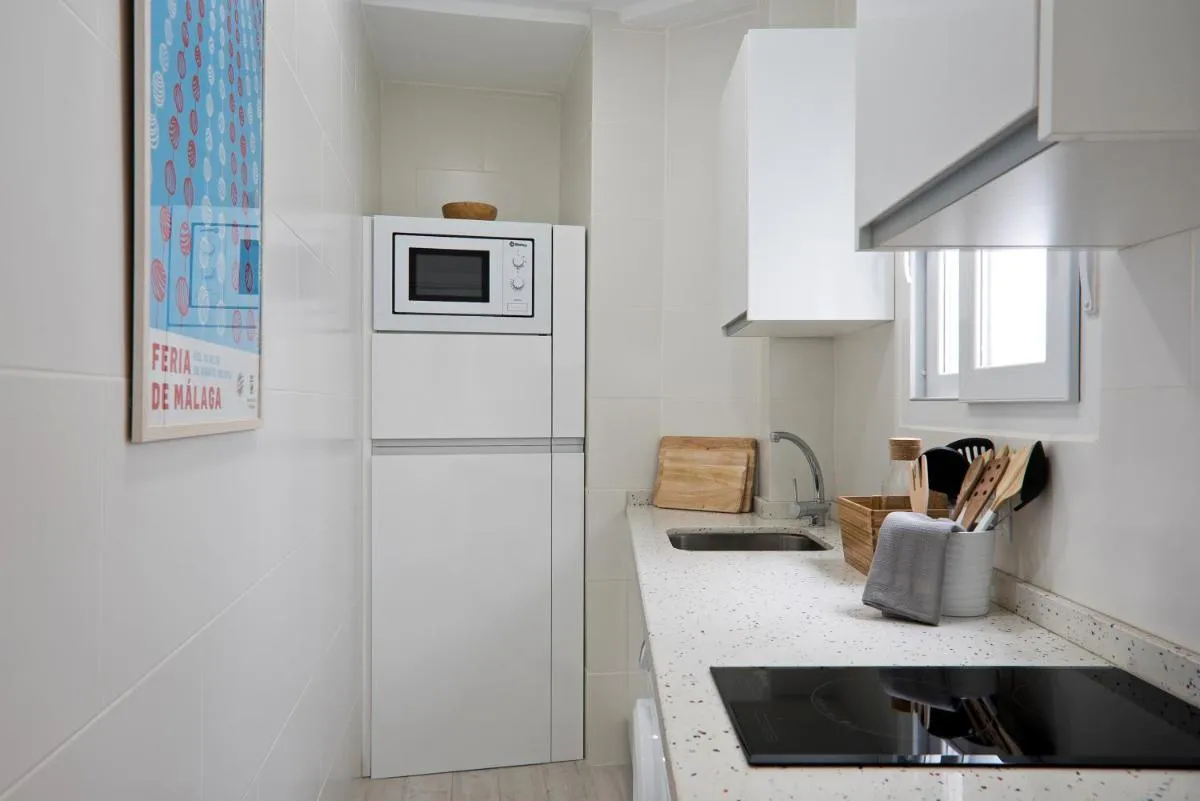 Image 3 of Luxury Apartment Picasso by Nagoa Homes