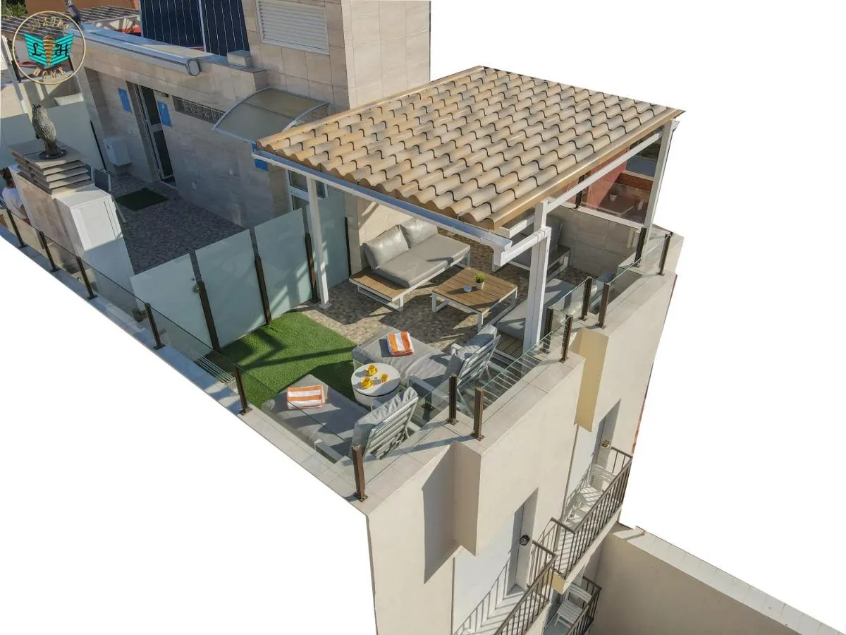 Image 5 of Luxury Home Poseidon