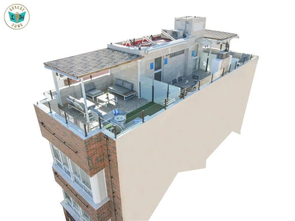 Image of Luxury Home Poseidon