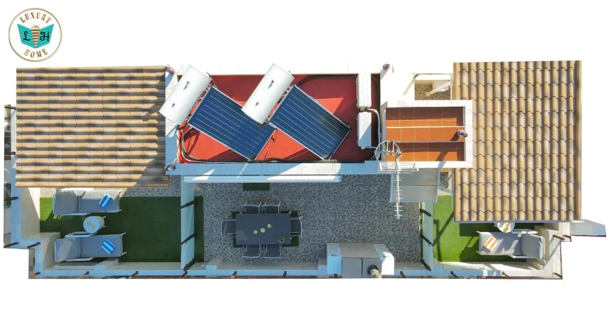 Image 3 of Luxury Home Poseidon