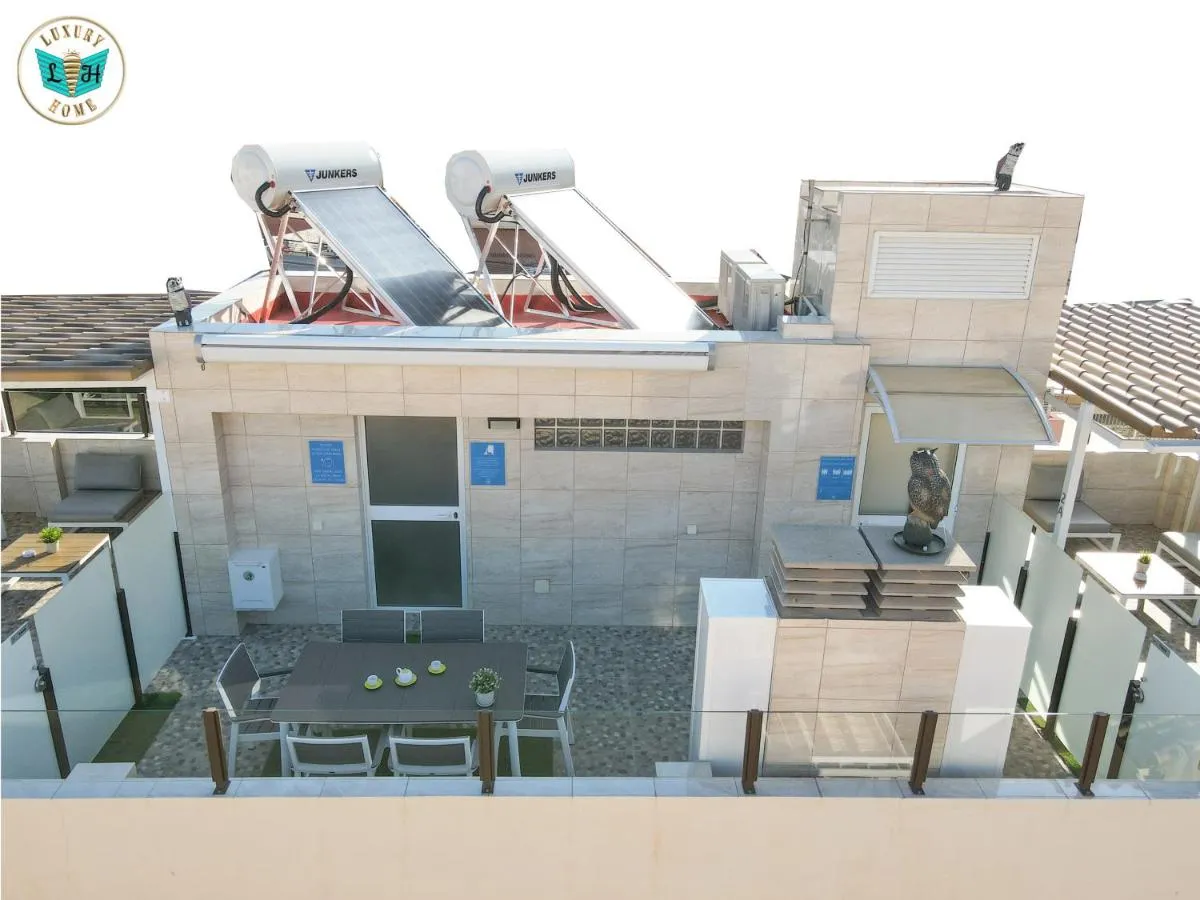 Image 4 of Luxury Home Poseidon