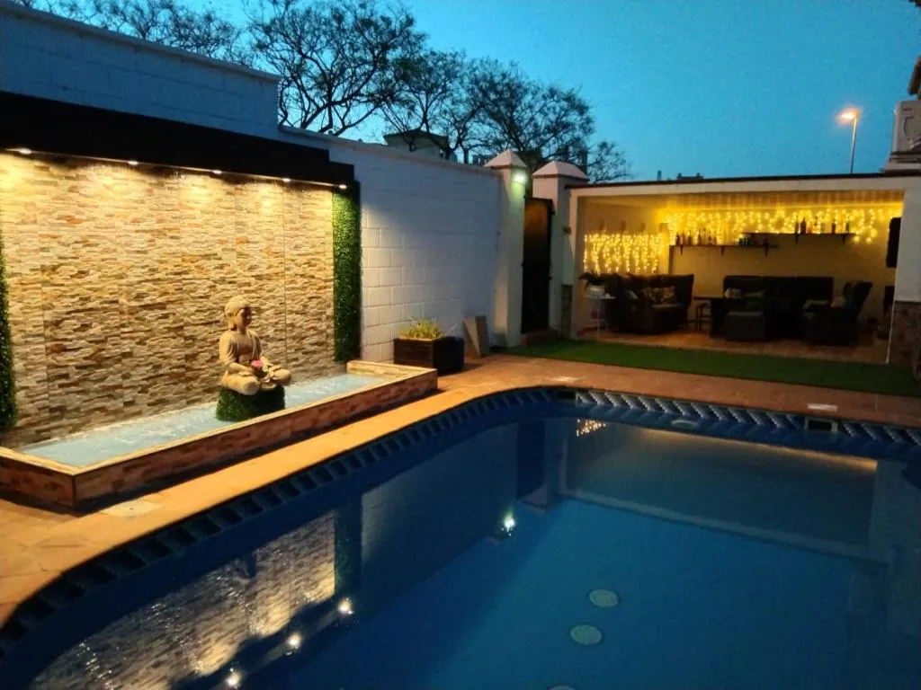 Image of Luxury Sunny Villa