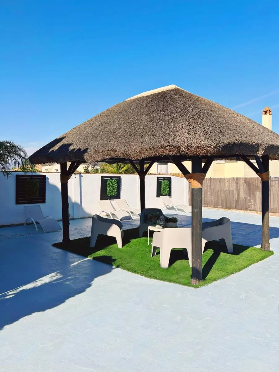 Image 6 of Luxury Sunny Villa