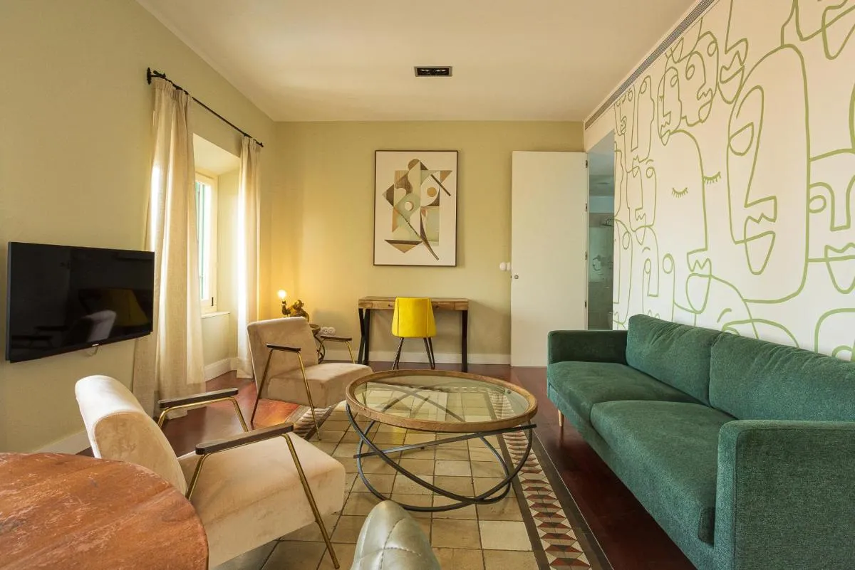 Image 2 of Madeinterranea Apartments