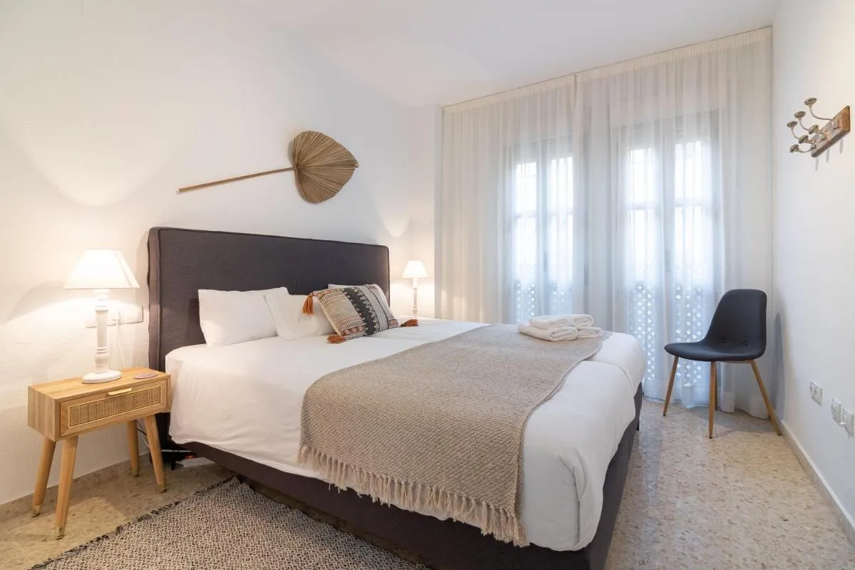 Image 6 of Malaga Center Flat Aventurero Boutique