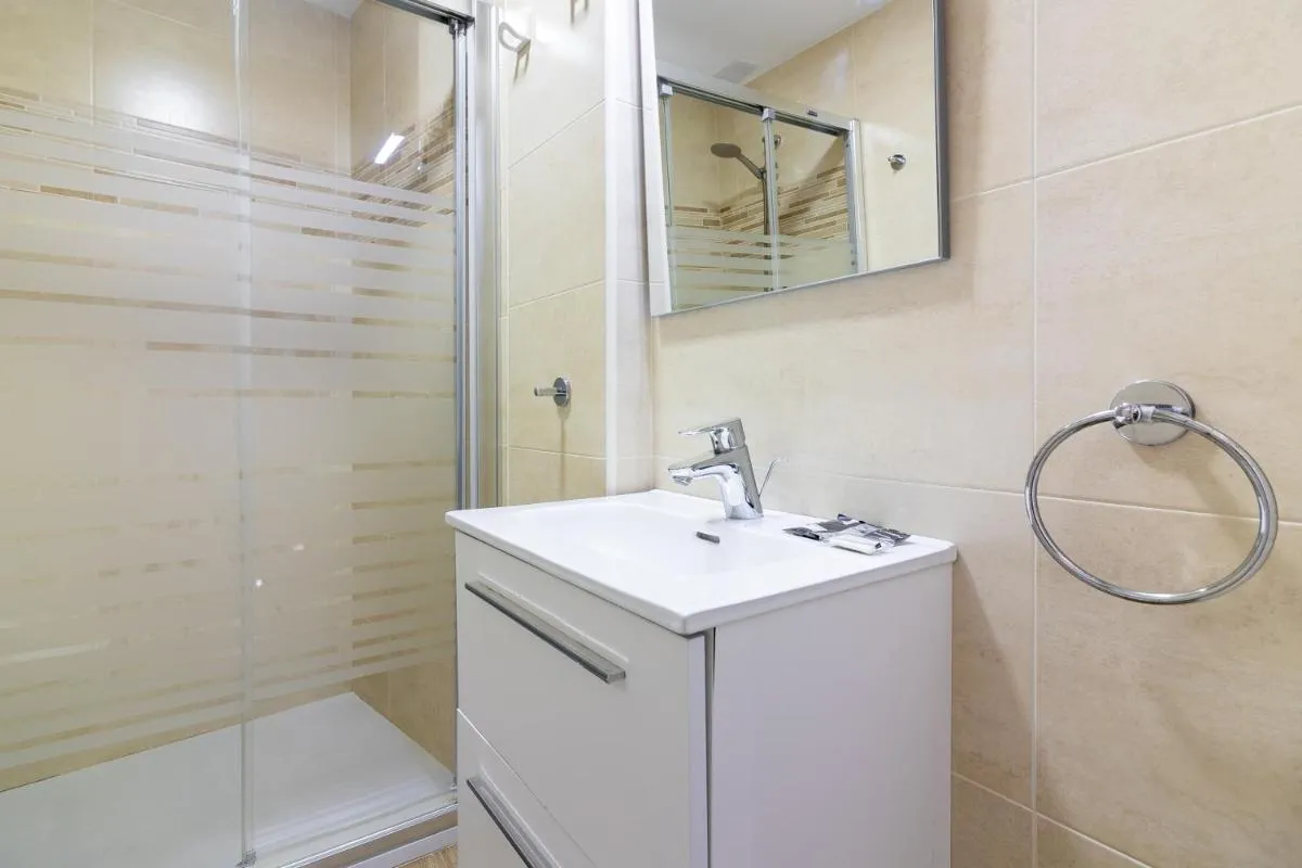 Image 2 of Malaga Center Flat Aventurero Boutique