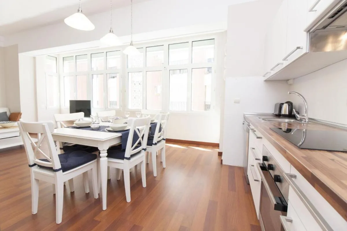 Image 3 of Malaga Center Flat Comedias Street
