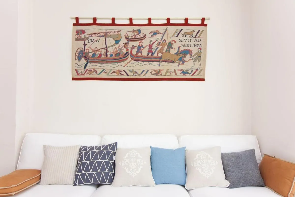 Image 6 of Malaga Center Flat Comedias Street