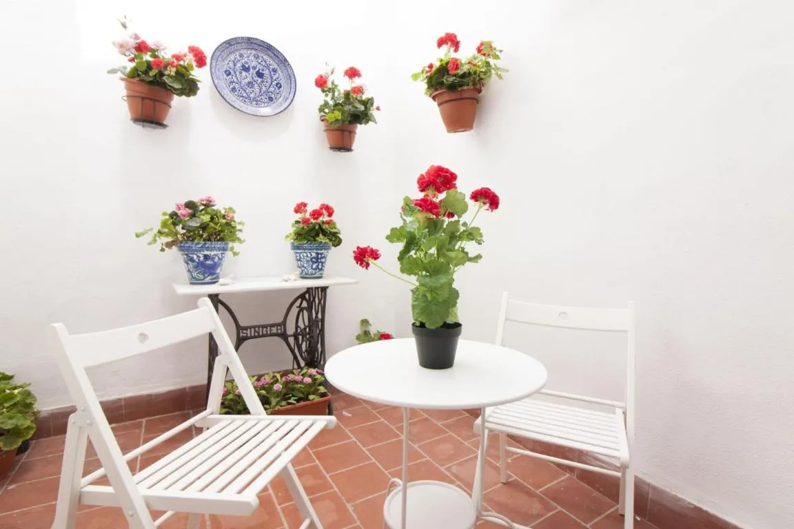 Image of Malaga Center Flat Comedias Street