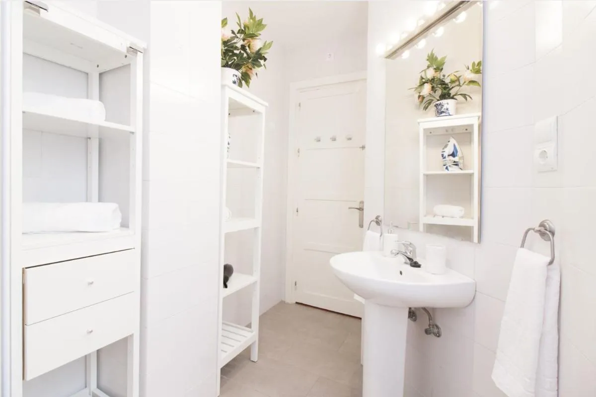 Image 2 of Malaga Center Flat Comedias Street