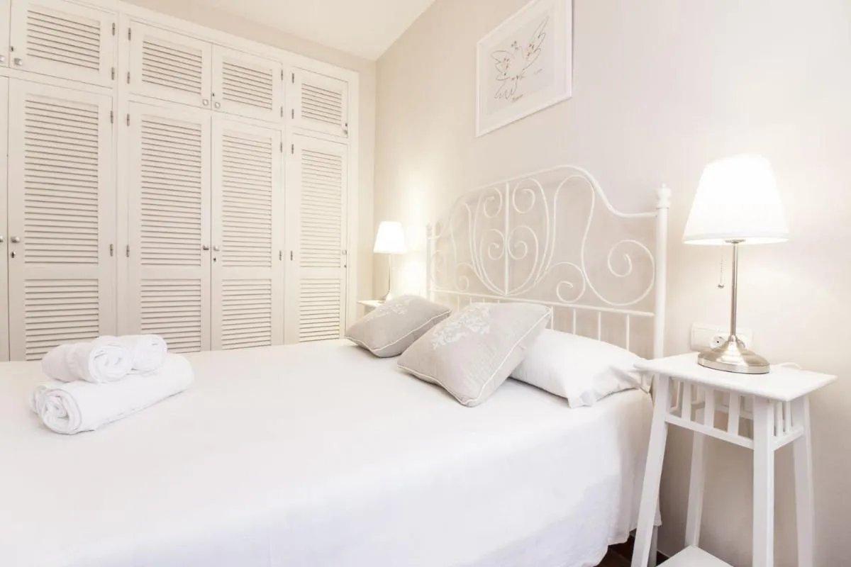 Image 1 of Malaga Center Flat Comedias Street