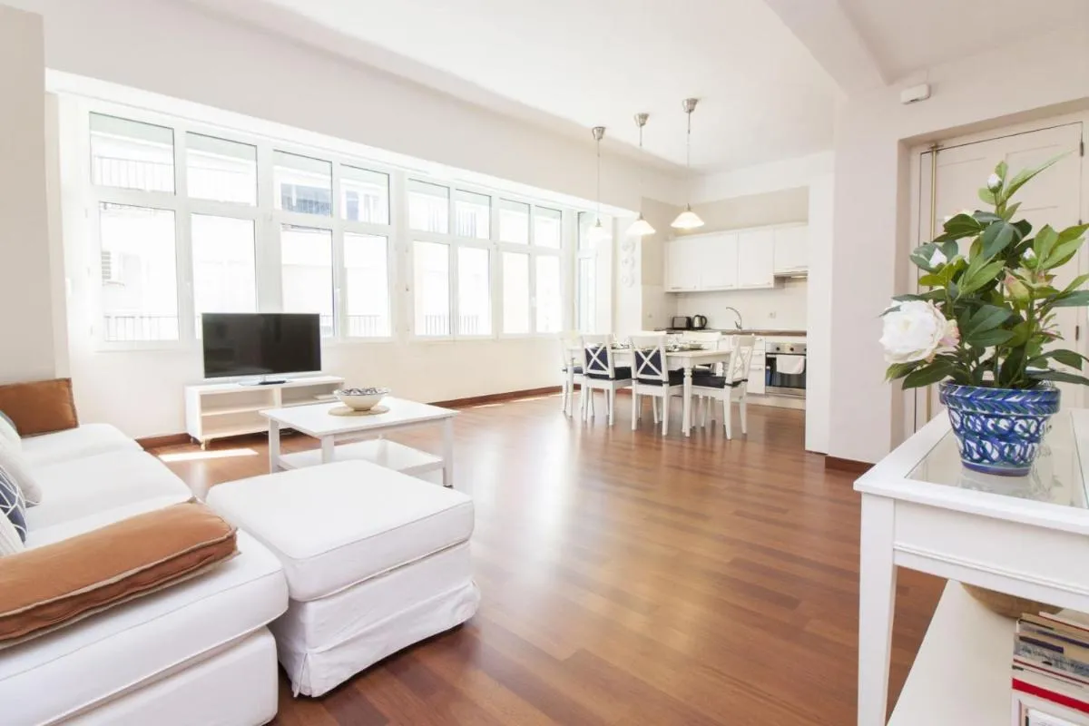 Image 4 of Malaga Center Flat Comedias Street
