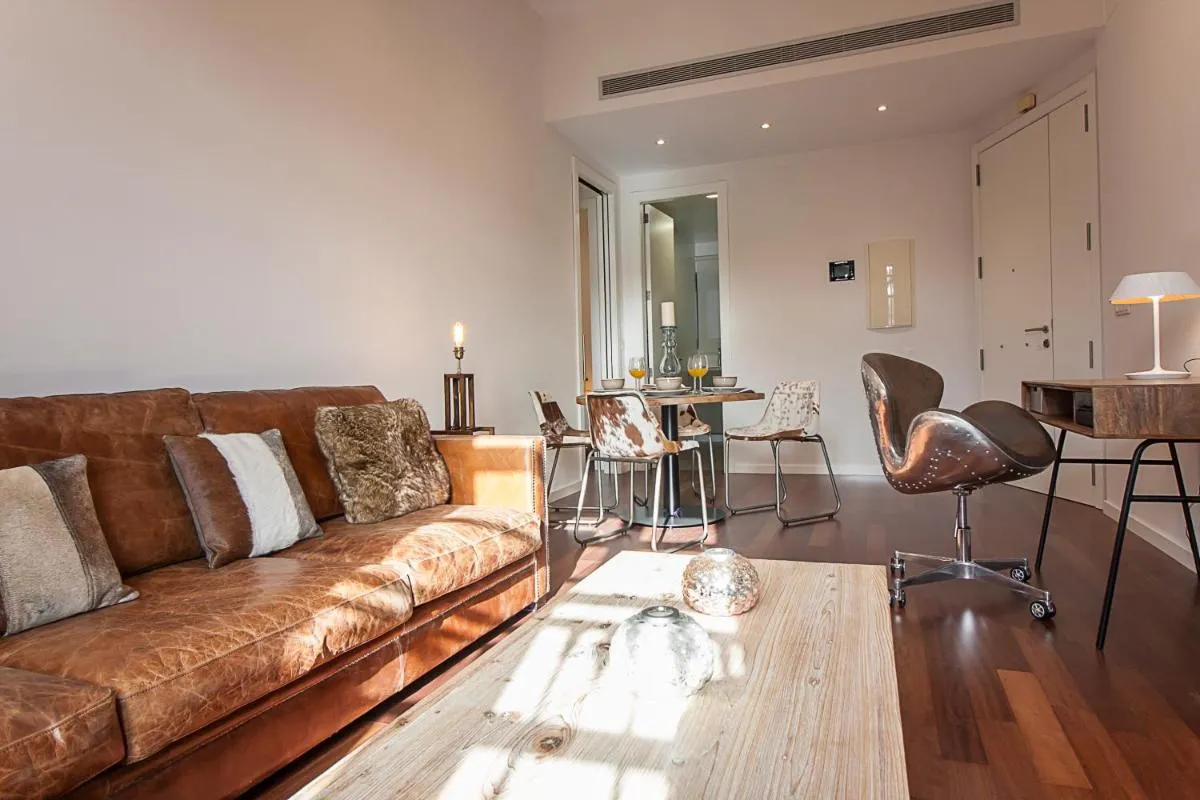 Image 1 of Malaga Center Flat Luxury