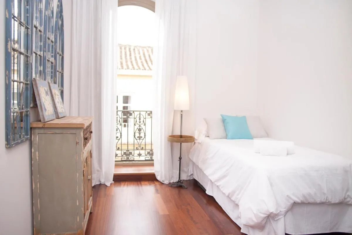 Image 5 of Malaga Center Flat Luxury