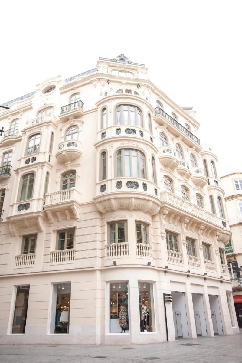 Image 3 of Malaga Center Flat Luxury