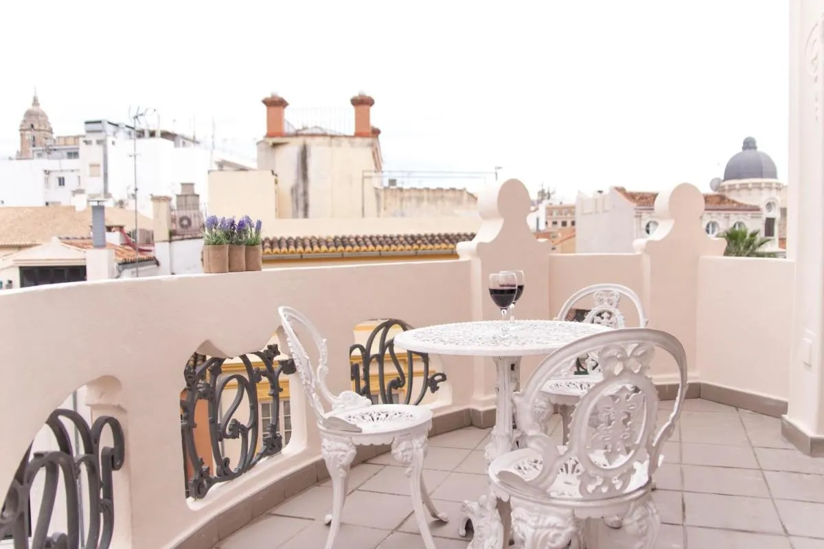 Image 6 of Malaga Center Flat Luxury