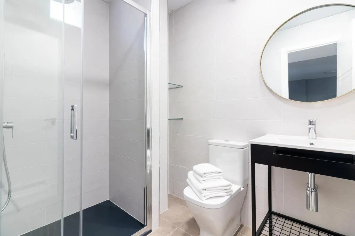 Image 2 of Malaga Center Flat Mariblanca 12 Sun & Terrace Boutique