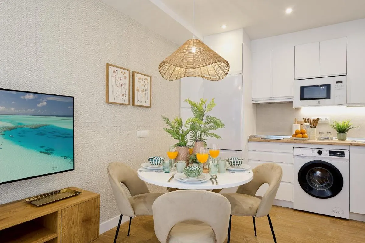 Image 6 of Málaga Mirage by Lovely Rentals