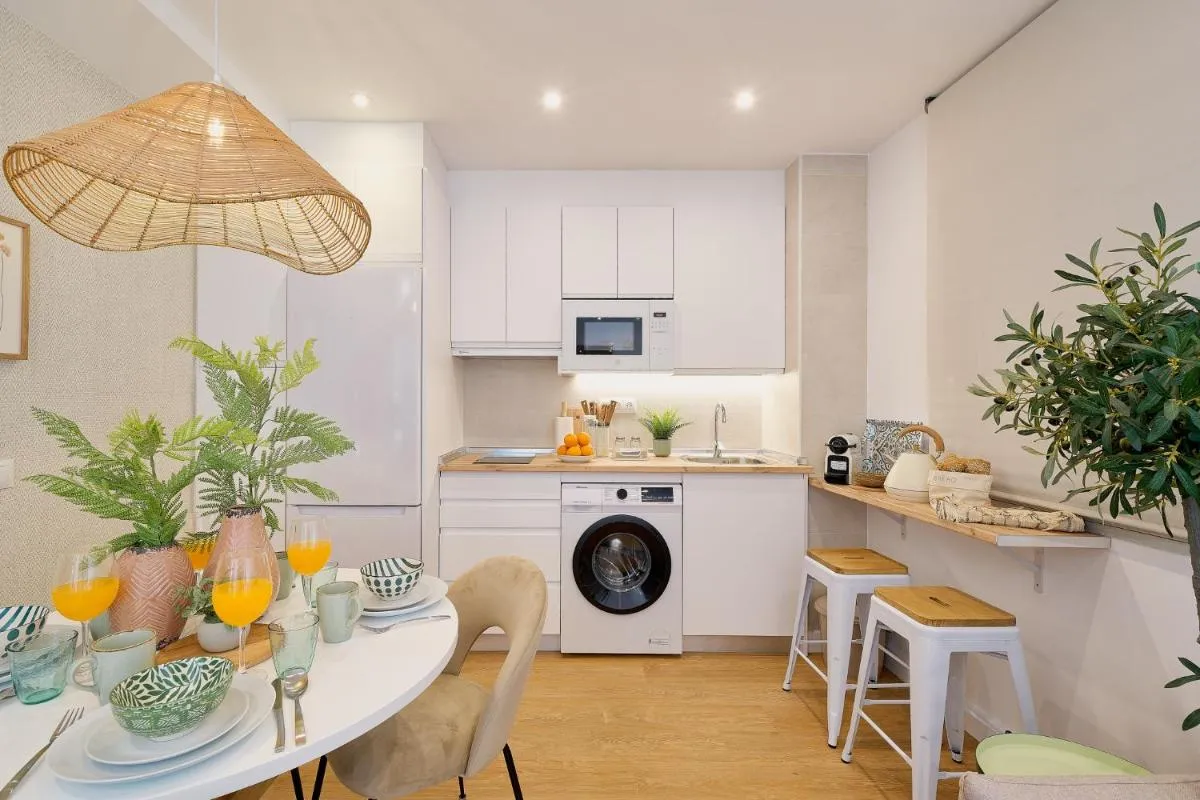 Image 3 of Málaga Mirage by Lovely Rentals