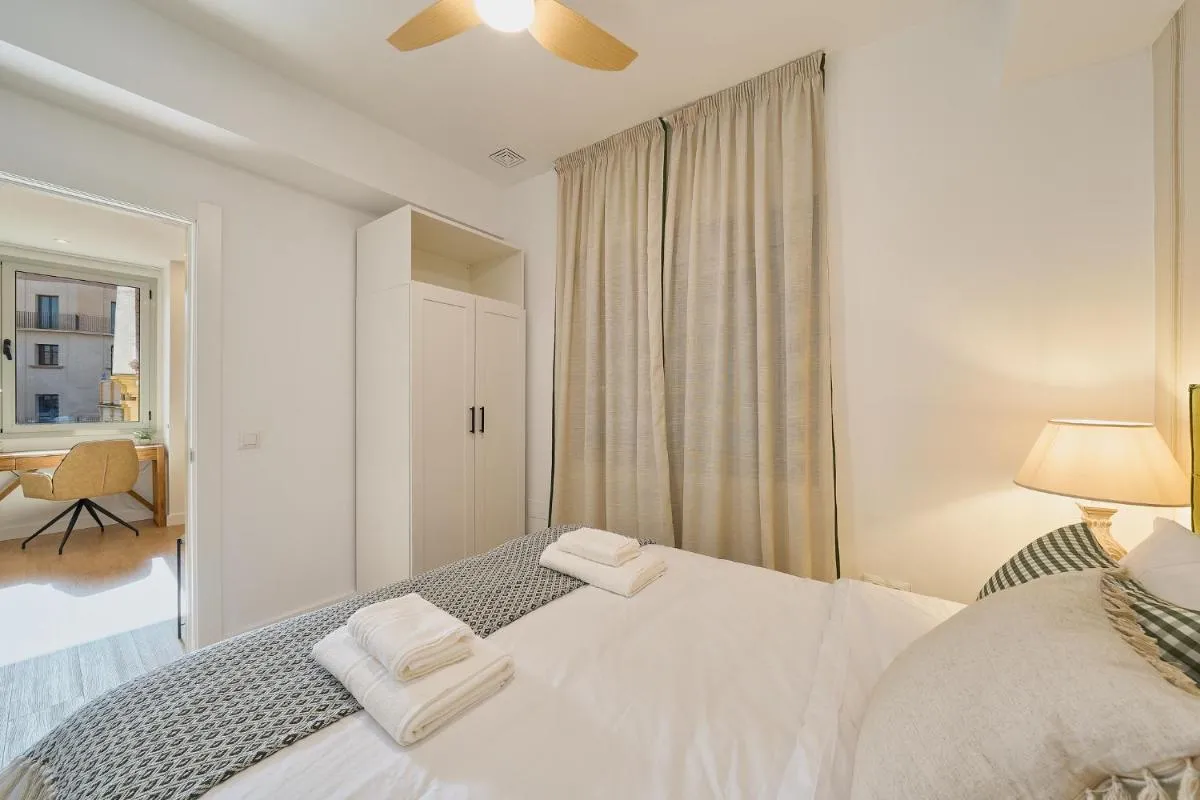 Image 5 of Málaga Mirage by Lovely Rentals