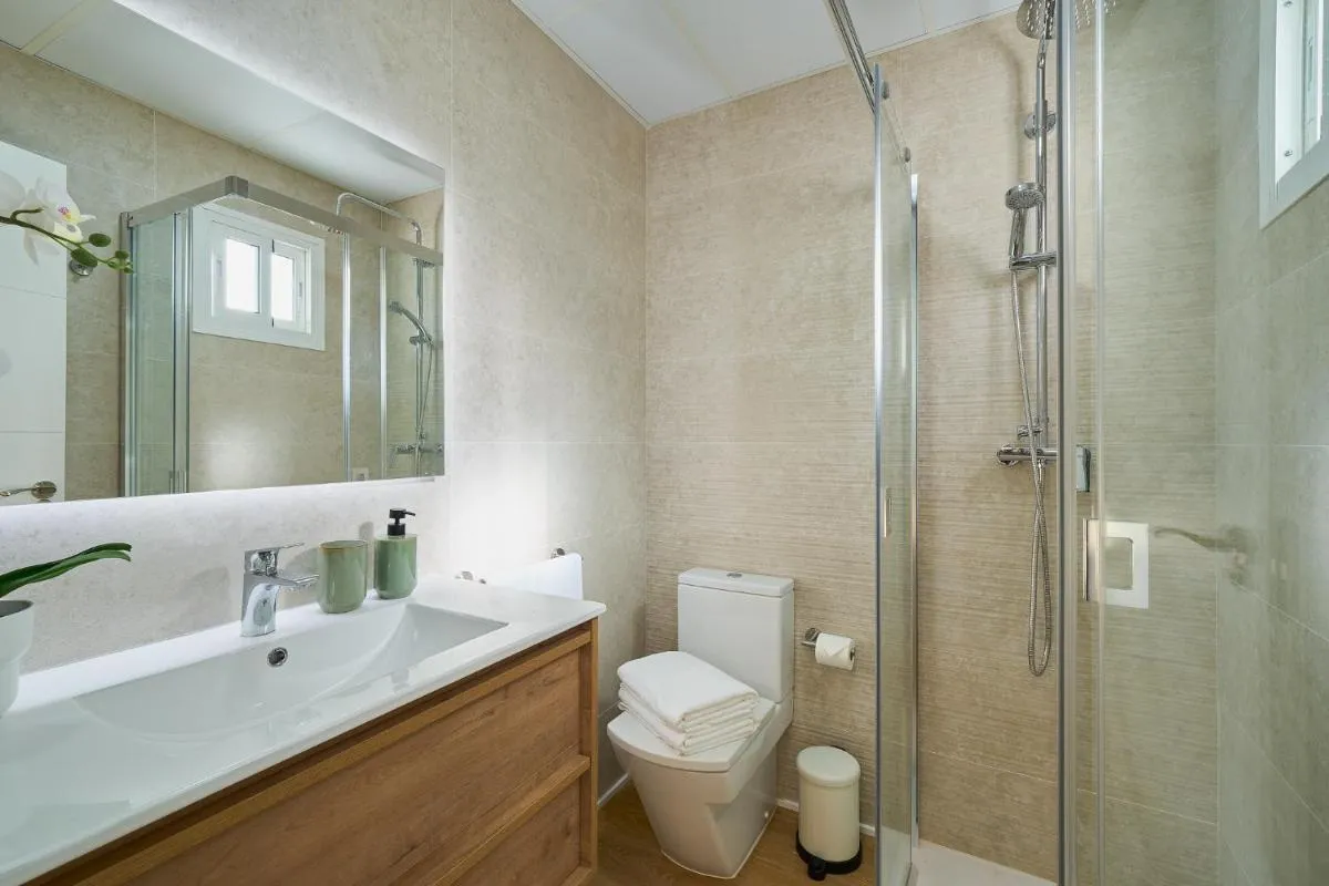 Image 2 of Málaga Mirage by Lovely Rentals