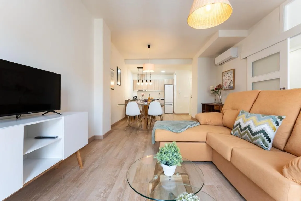 Image of MalagaSuite Comfortable Home