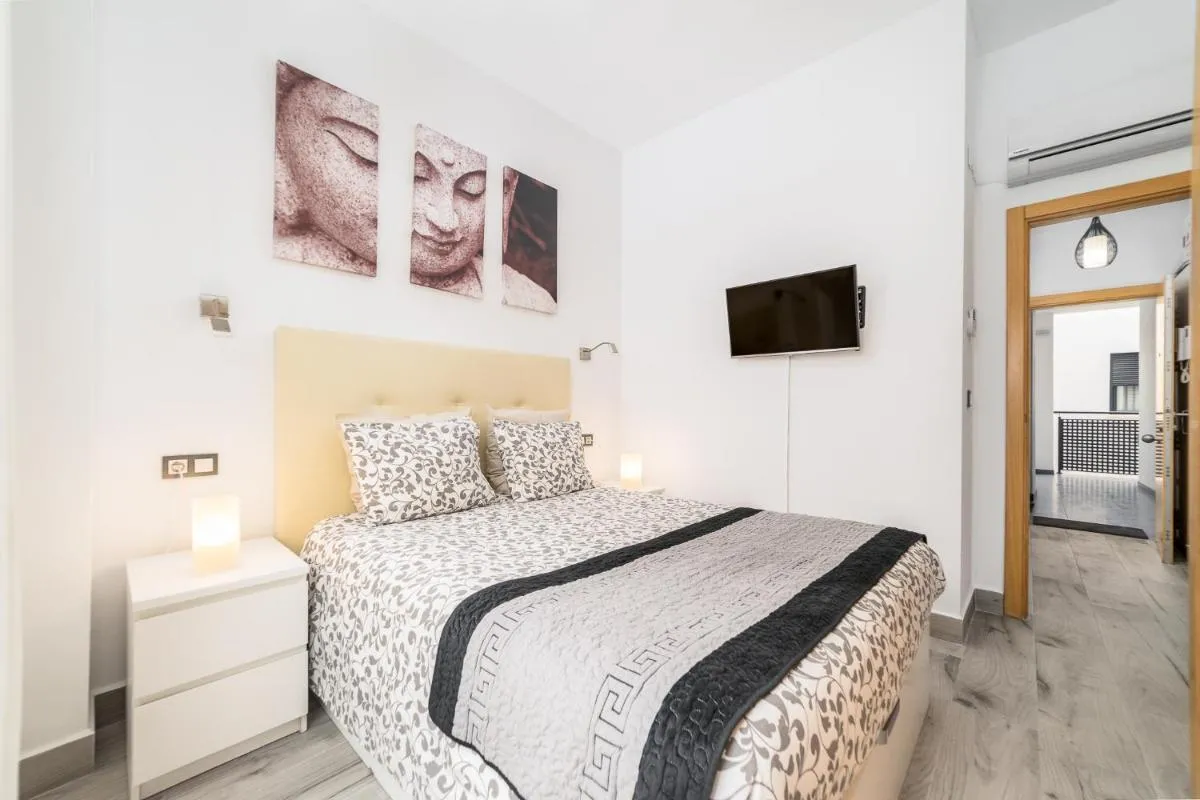 Image 1 of Málaga Suite Picasso