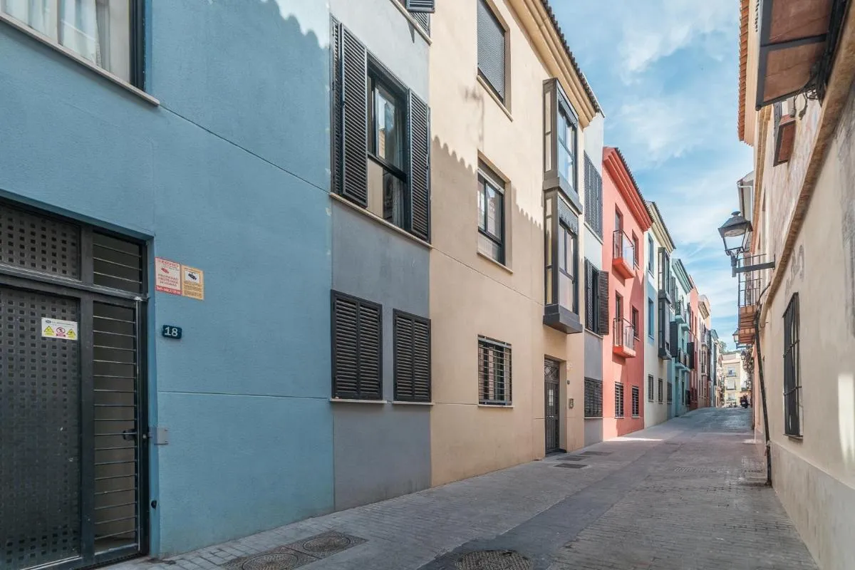 Image 6 of Málaga Suite Picasso