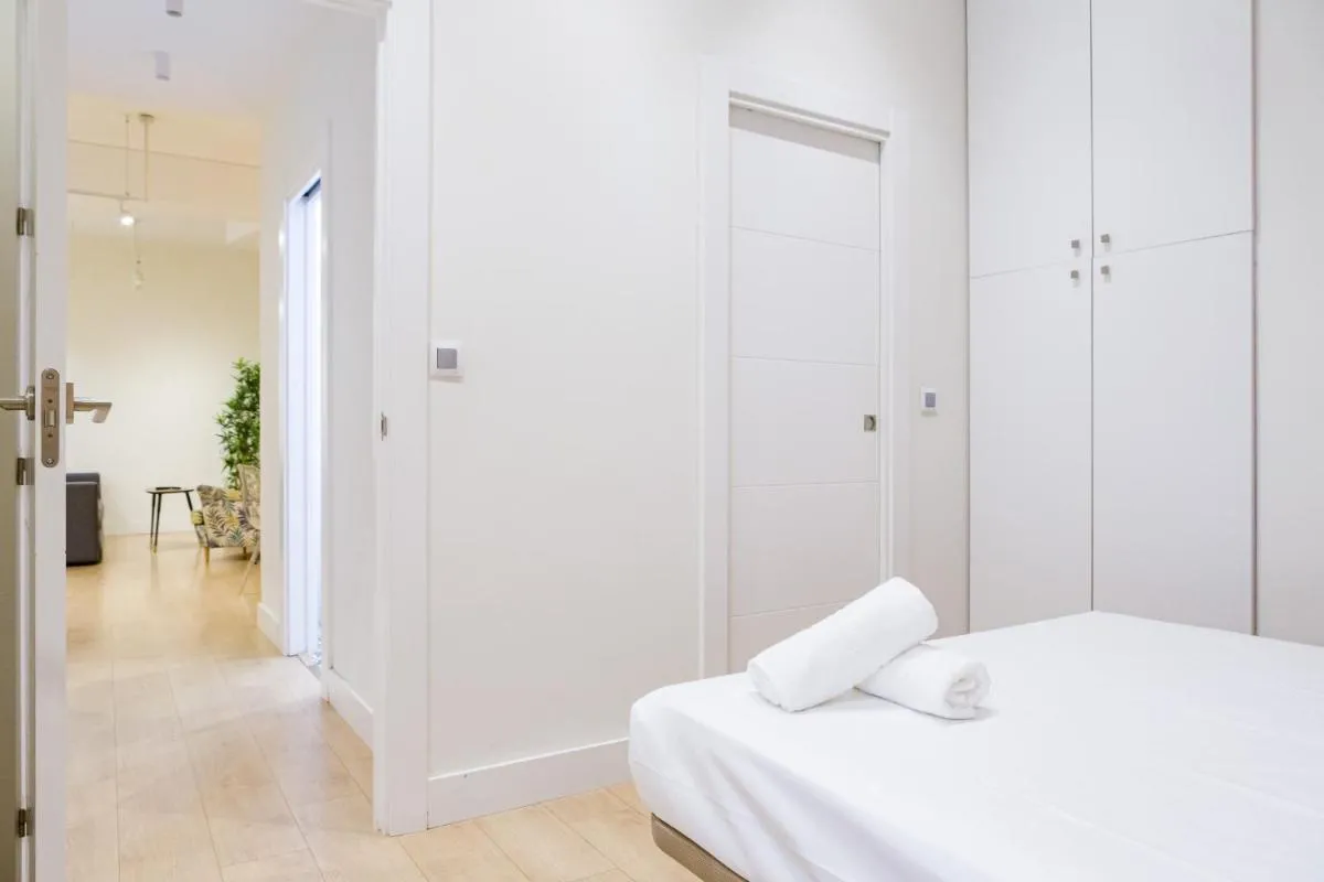 Image 4 of -MalagaSunApts-Central&Cozy 3BDs Free PARKiNG