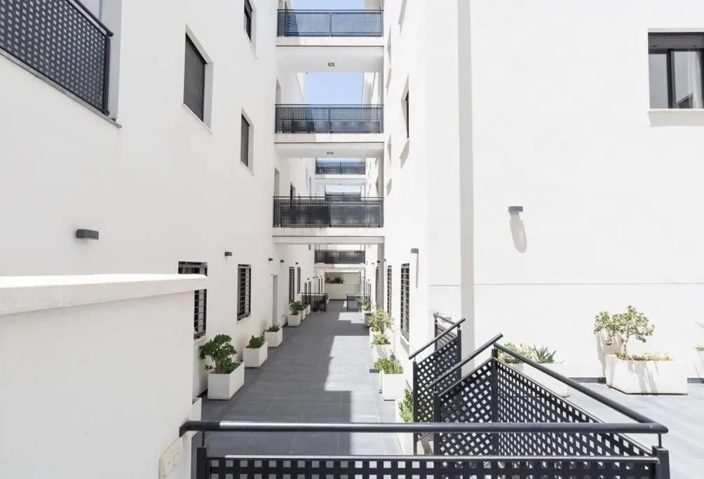 Image 6 of -MalagaSunApts- CityCentre Rooftop Pool