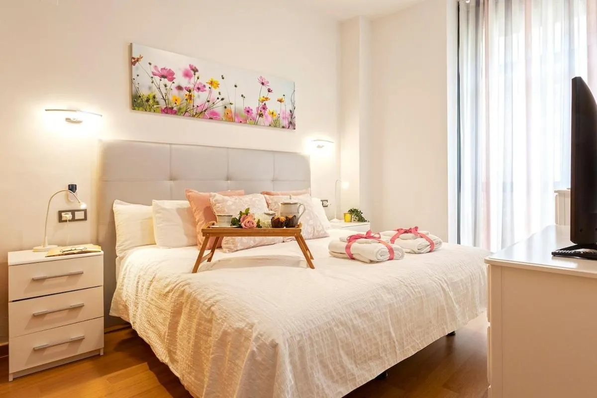 Image 5 of -MalagaSunApts- Huge & Central * Pool* FreePARK*