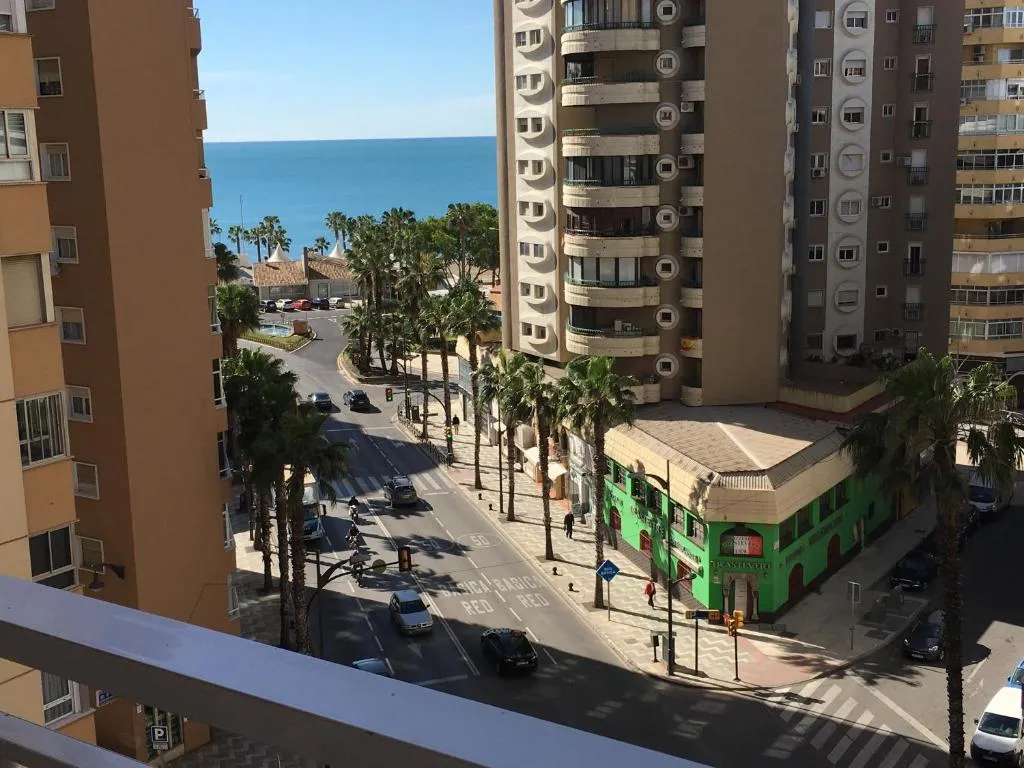 Image of Malagueta Beach Premium