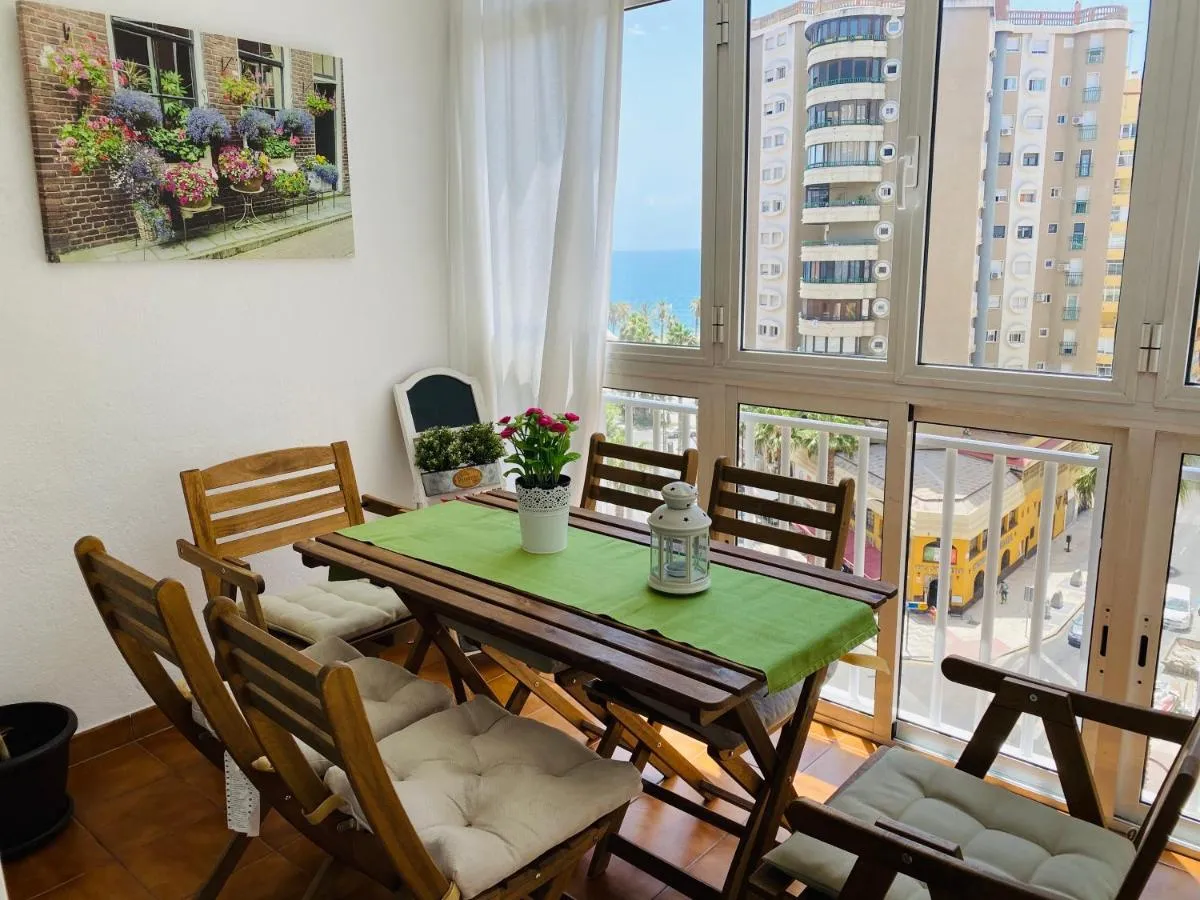 Image 2 of Malagueta Beach Premium