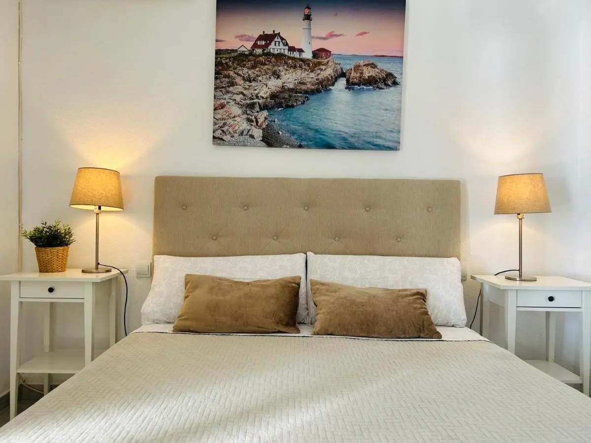 Image 6 of Malagueta Beach Premium