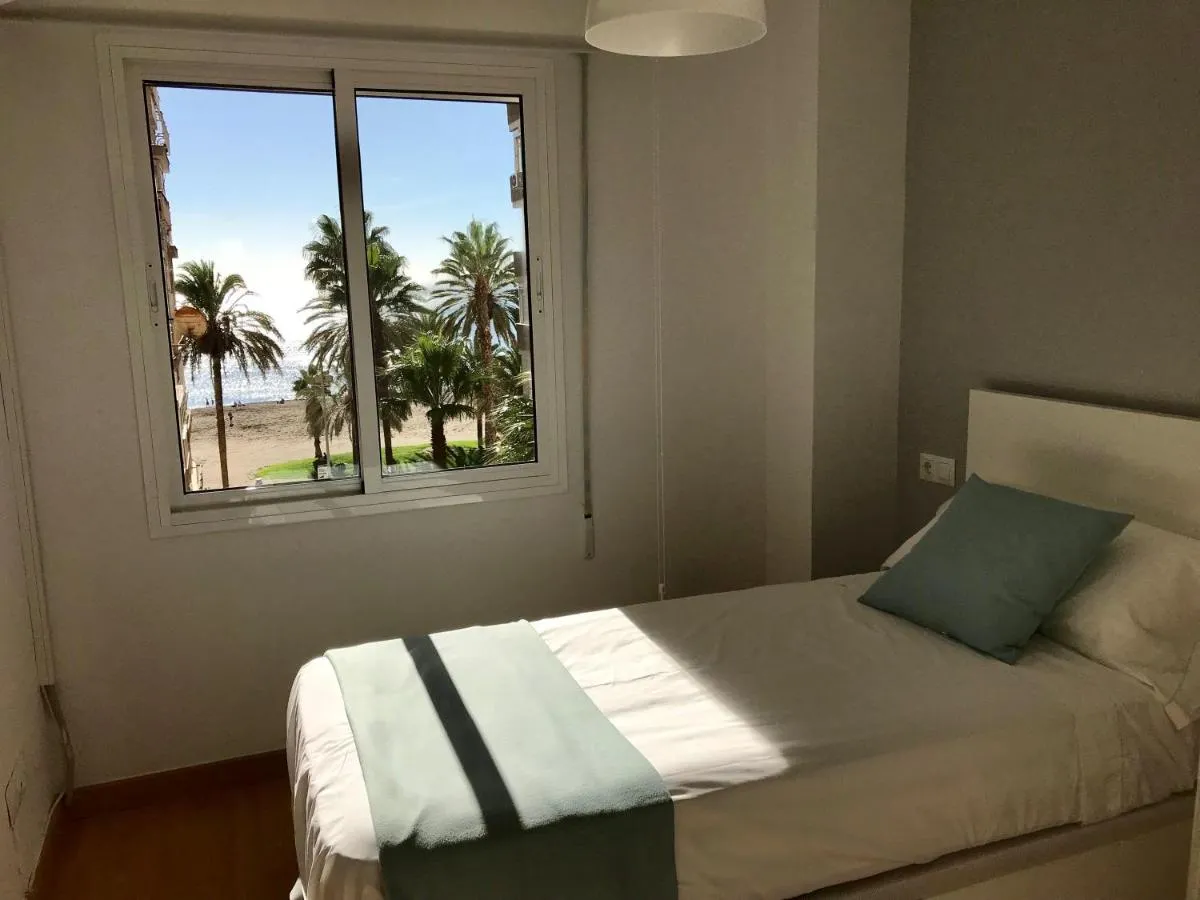 Image 1 of Malagueta Blue