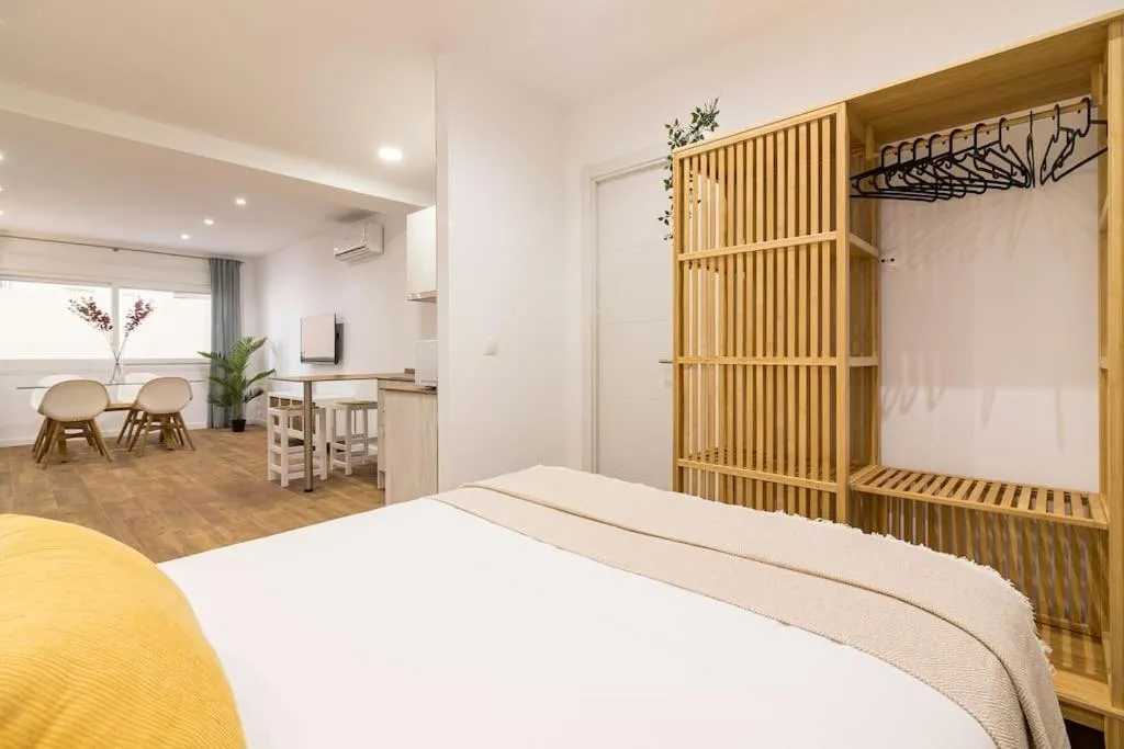 Image 6 of Malagueta RooMalaga by Bossh! Apartments