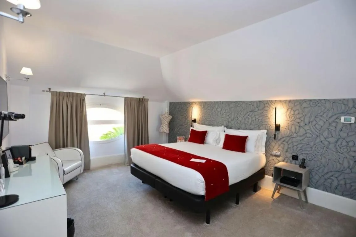 Image of Mariposa Hotel Malaga