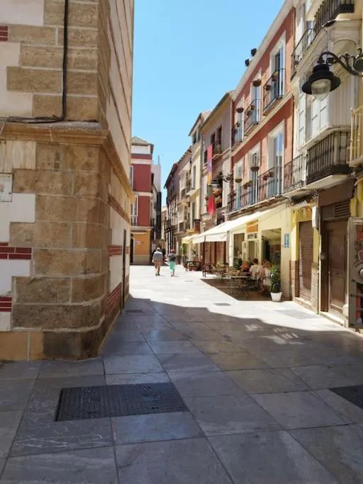 Image 4 of Mártires Málaga Centro