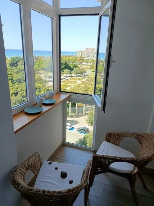 Image 4 of Mediterranean Sea Views Apartment in Huelin