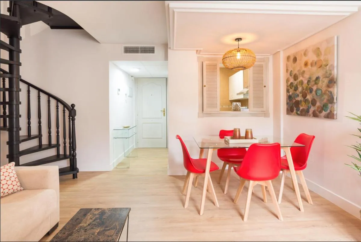 Image 3 of Merced10 Duplex 3I