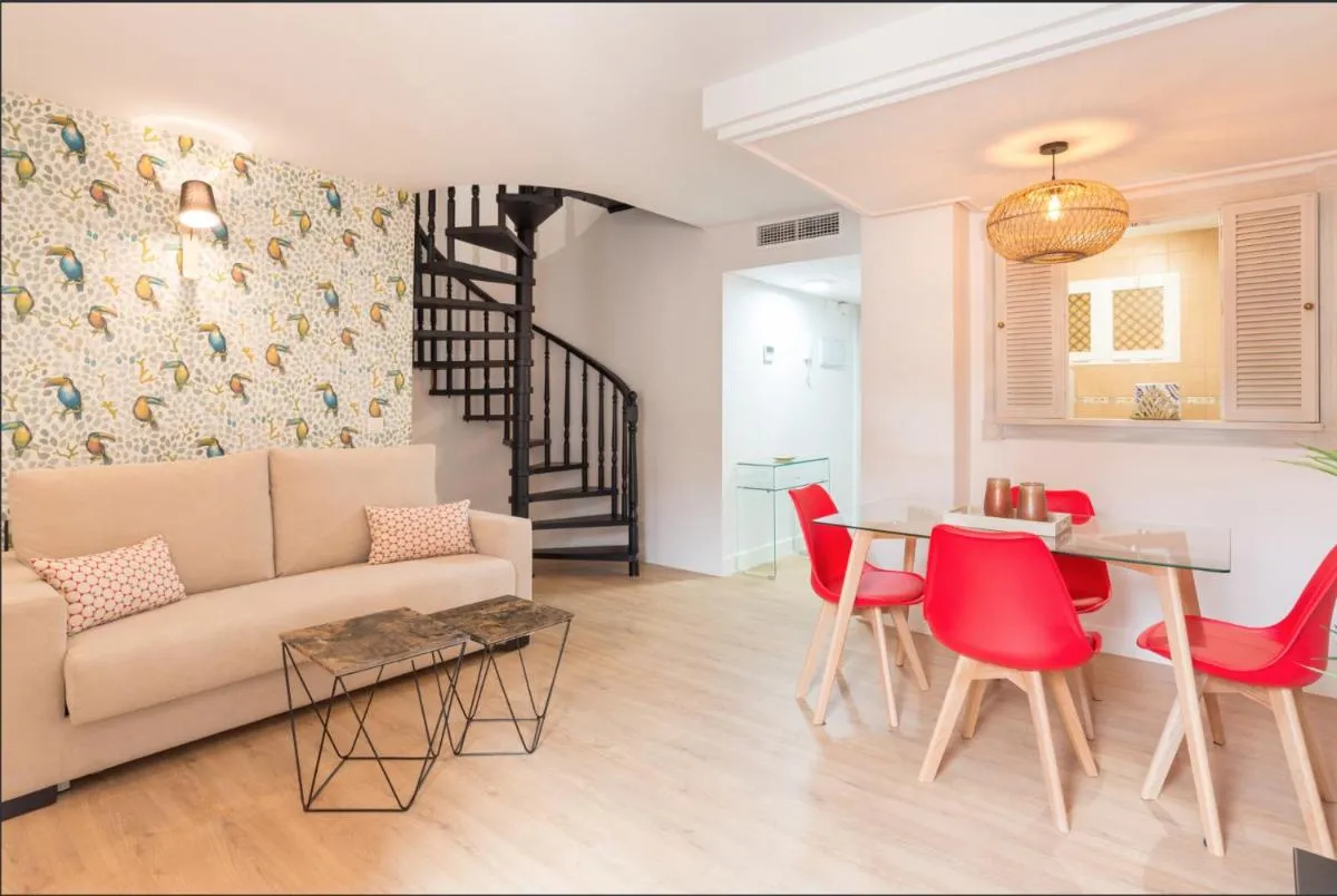 Image 4 of Merced10 Duplex 3I