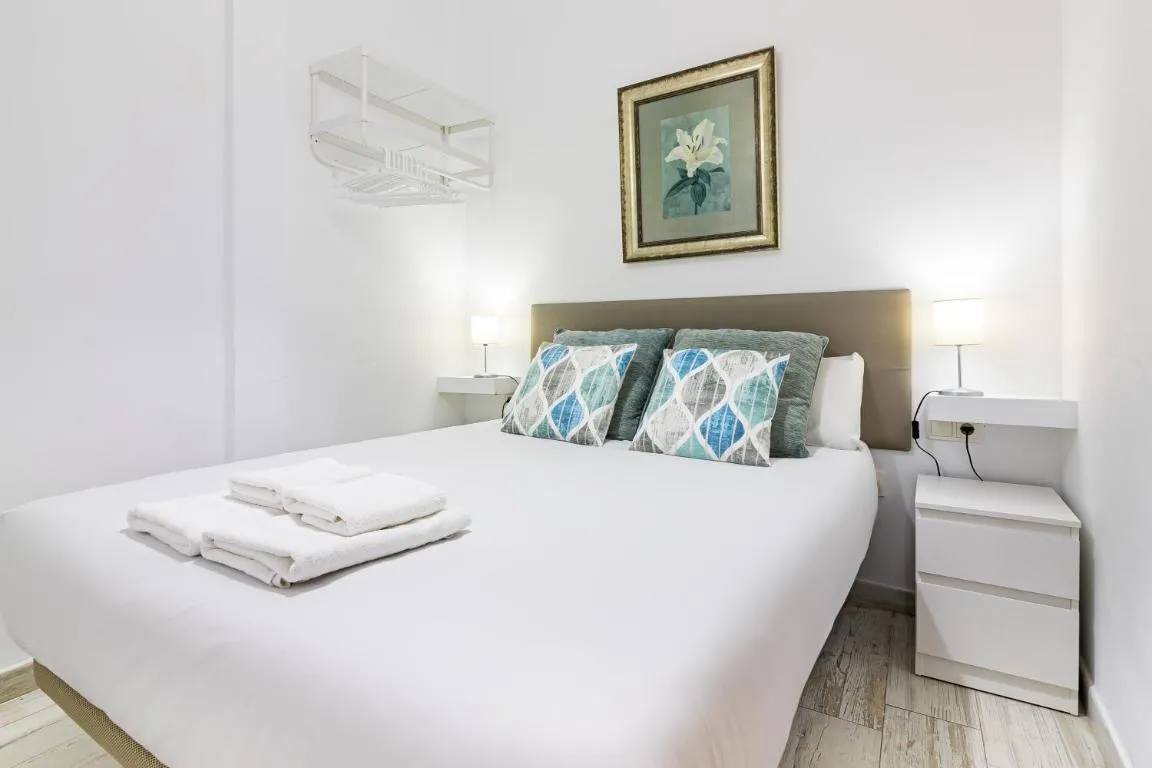 Image of Mezquitilla RooMalaga by Bossh! Apartments