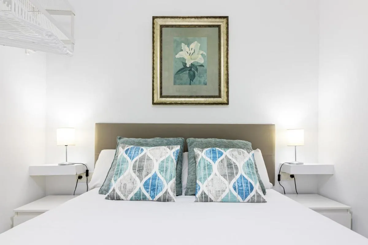 Image 6 of Mezquitilla RooMalaga by Bossh! Apartments