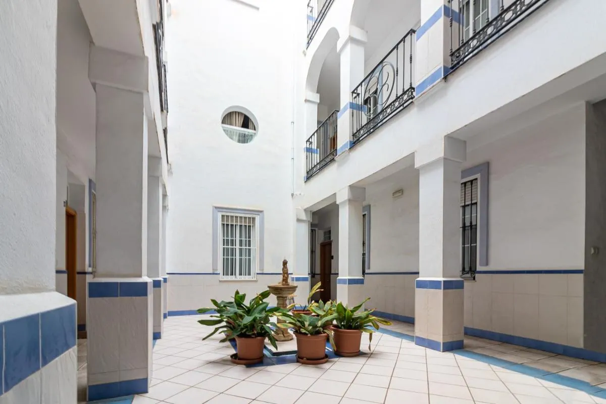 Image 5 of Mezquitilla RooMalaga by Bossh! Apartments