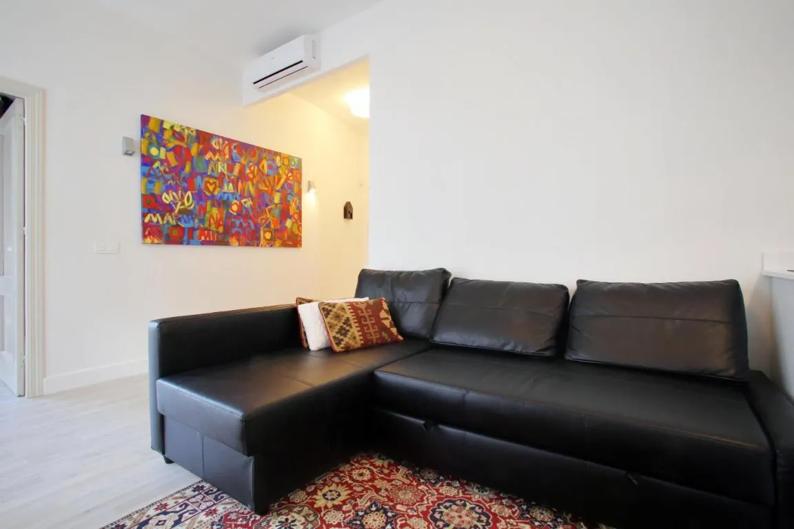 Image of Moderno Piso en Centro Historico
