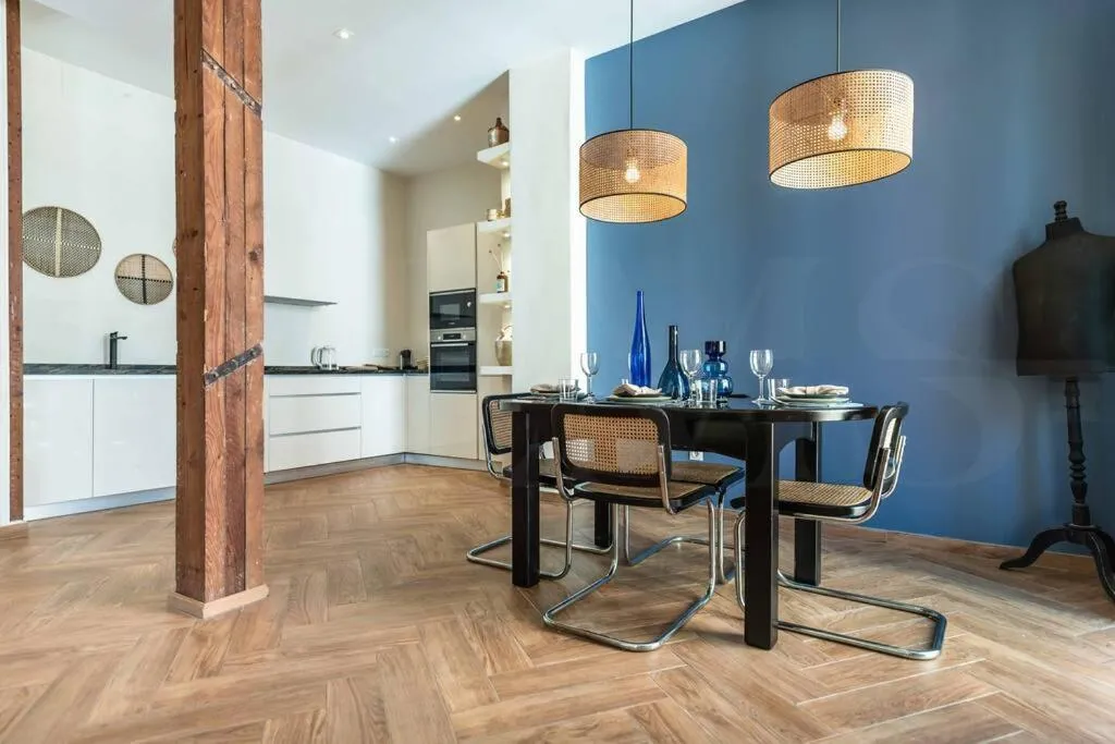 Image of Modern & spacious apartment – Historic Center by REMS
