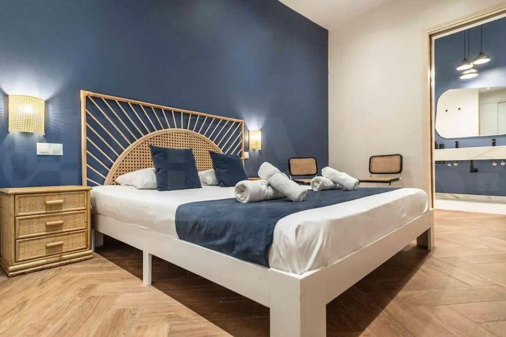 Image 6 of Modern & spacious apartment – Historic Center by REMS